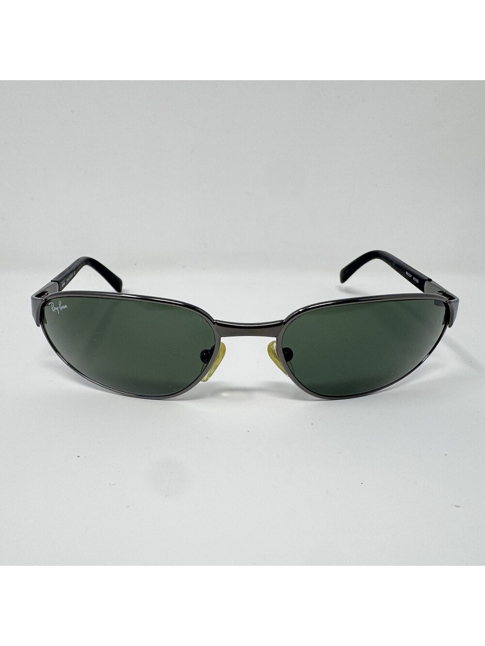 Ray-Ban RB3107 W3166 Predator Sport Gunmetal Sunglasses 58-17-135